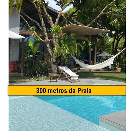 La Em Casa - Guest House Barra Grande  Exterior foto