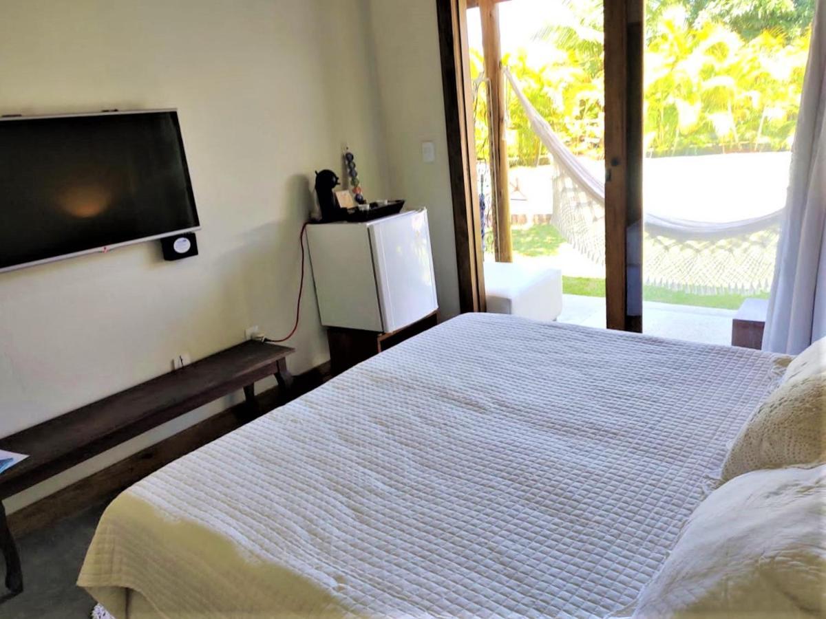 La Em Casa - Guest House Barra Grande  Exterior foto