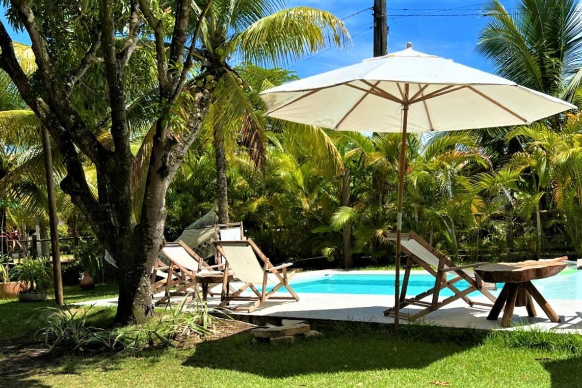La Em Casa - Guest House Barra Grande  Exterior foto