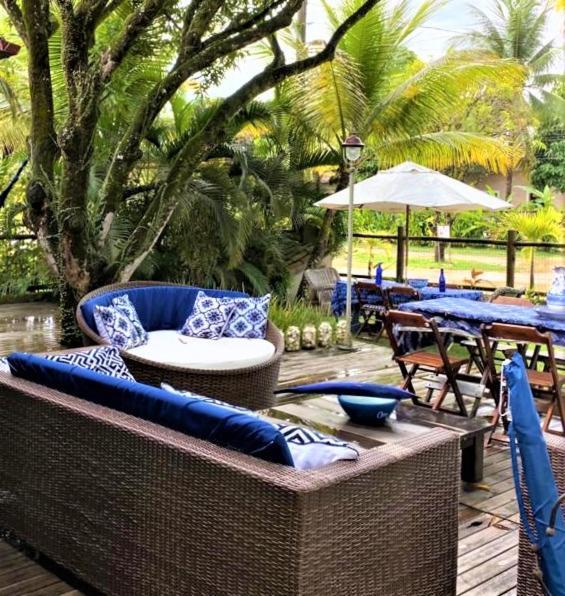 La Em Casa - Guest House Barra Grande  Exterior foto