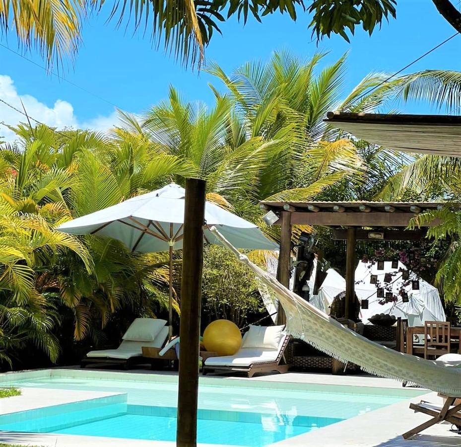 La Em Casa - Guest House Barra Grande  Exterior foto