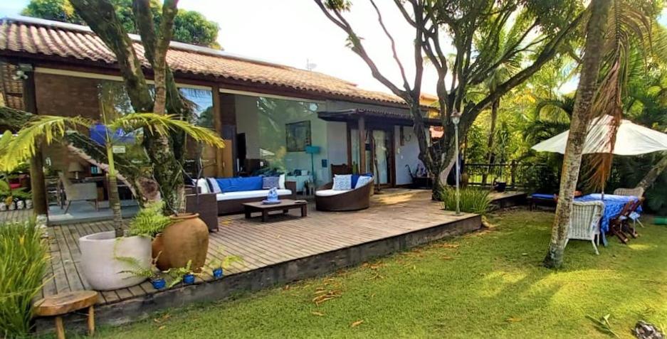 La Em Casa - Guest House Barra Grande  Exterior foto