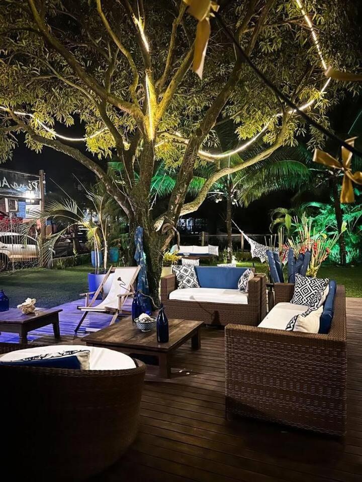 La Em Casa - Guest House Barra Grande  Exterior foto