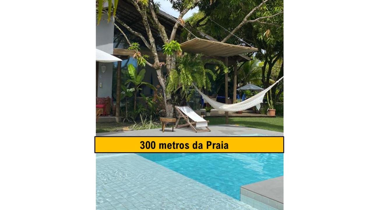 La Em Casa - Guest House Barra Grande  Exterior foto