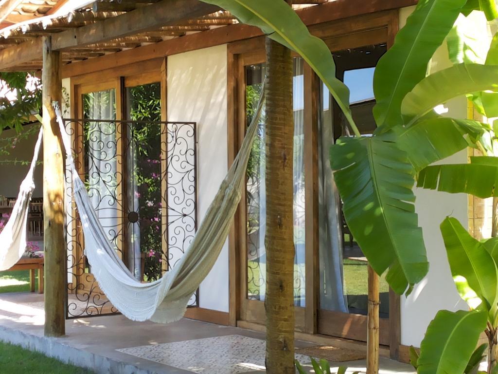 La Em Casa - Guest House Barra Grande  Exterior foto