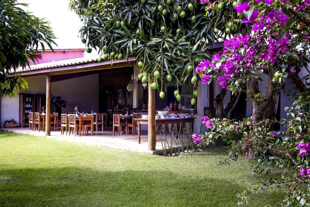 La Em Casa - Guest House Barra Grande  Exterior foto